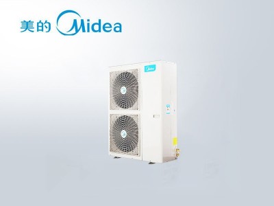 美的商用5匹風(fēng)管機(jī)