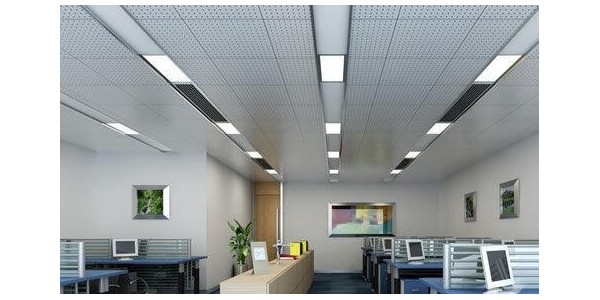 商用中央空調節(jié)電竅門