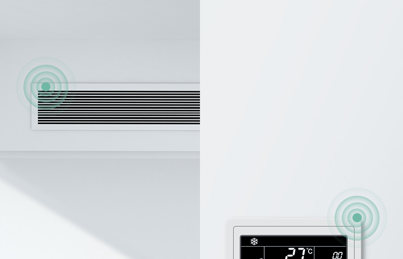 格力中央空調14