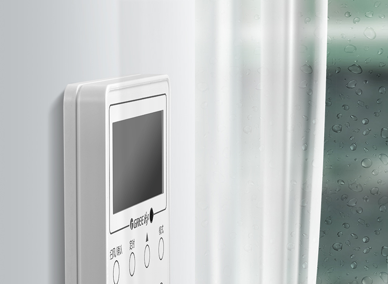 格力中央空調24