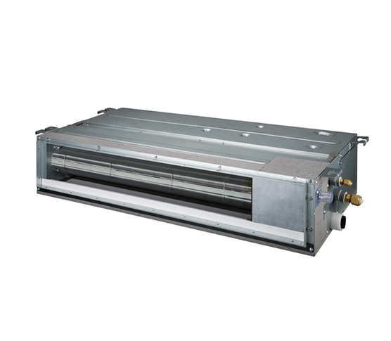 大金超薄小巧風管機