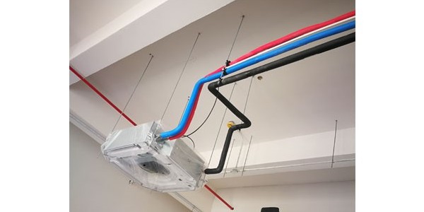 為什么一直強(qiáng)調(diào)中央空調(diào)“三分產(chǎn)品，七分安裝”？