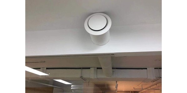 上海新風安裝安裝后，要經常換濾網嗎？