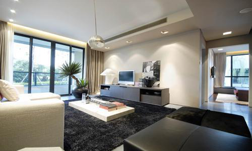 特靈中央空調安裝注意事項