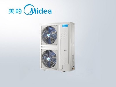 美的商用中央空調(diào)10匹變頻立式柜機(jī)