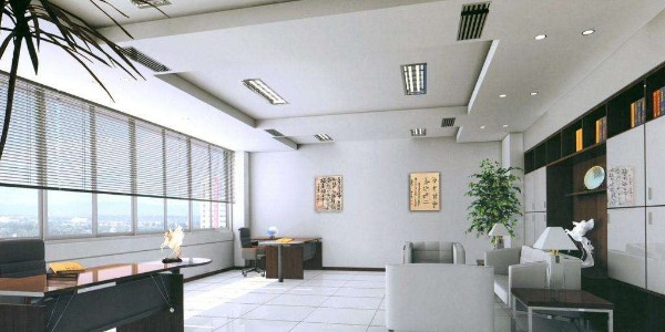 格力中央空調室外機安裝在哪里比較好？