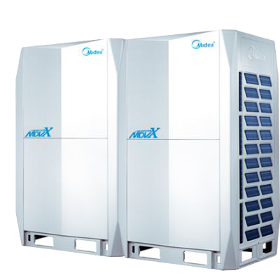 美的中央空調MDVX系列直流變頻智能多聯機