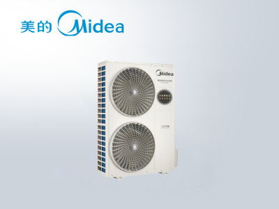 美的MDVH-V120W/N1-620LX(E1)中央空調多聯(lián)機理想家5匹一拖四