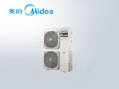 美的 MDS-H180W-A(E1)家用中央空調多聯(lián)機大7匹一拖六