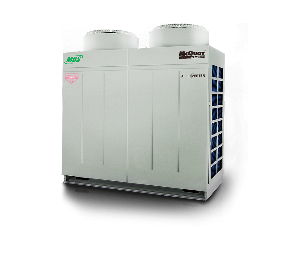 麥克維爾ECO Pro 多聯式中央空調