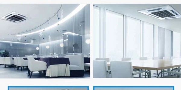 上海美的中央空調維護保養細則