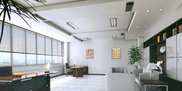 上海中央空調安裝