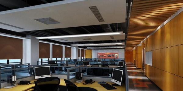 如何讓中央空調(diào)使用更節(jié)能？