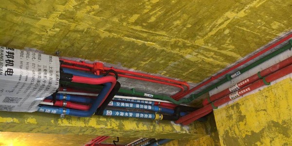 中央空調(diào)安裝環(huán)節(jié)中，都要注意哪些問(wèn)題？