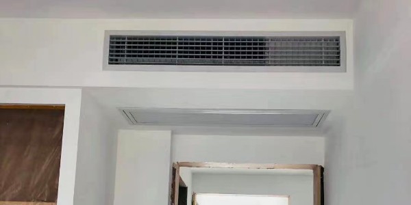 中央空調(diào)安裝過(guò)了，還有必要安裝新風(fēng)安裝嗎？