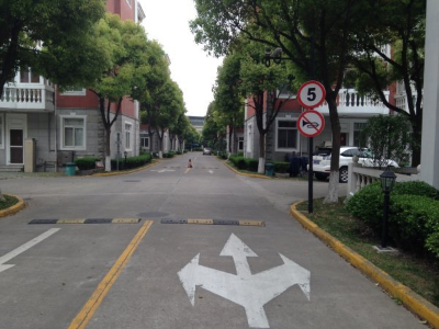 西郊華庭三菱電機中央空調(diào)安裝工程