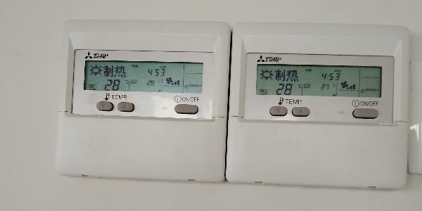 夏季如何合理使用中央空調開關？