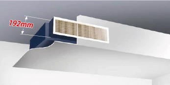 上海日立中央空調