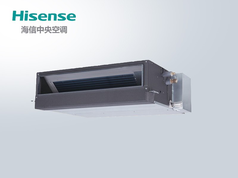 海信別墅家低靜壓風管機 海信別墅家低靜壓風管機