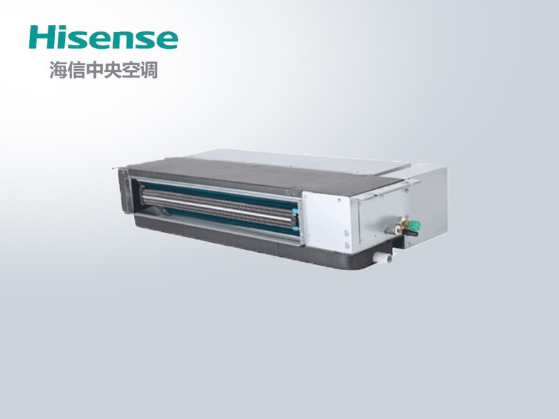 海信變頻R+系列風管機 海信變頻R+系列風管機