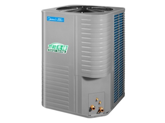 美的空氣能 美的空氣能