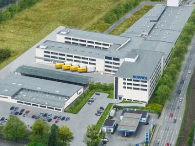 諾瑞軟管中央空調清洗保養工程