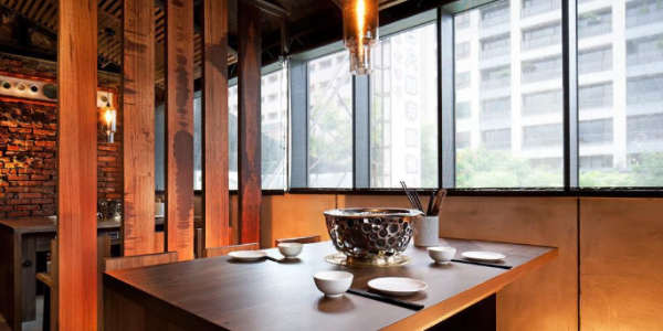 餐廳中央空調安裝