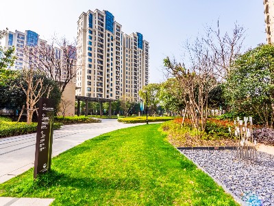 仁恒西郊花園中央空調清洗維護工程