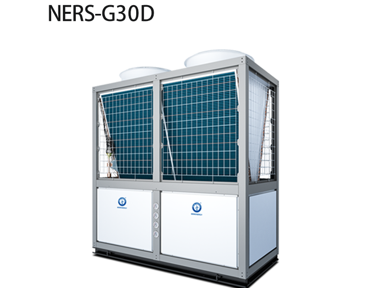 紐恩泰低溫熱水機