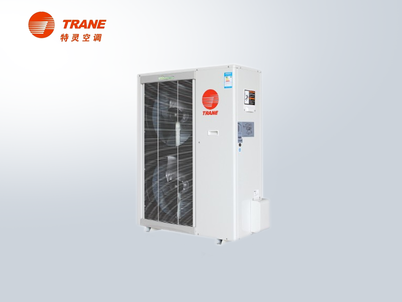 安裝中央空調，水機和多聯機怎么選？