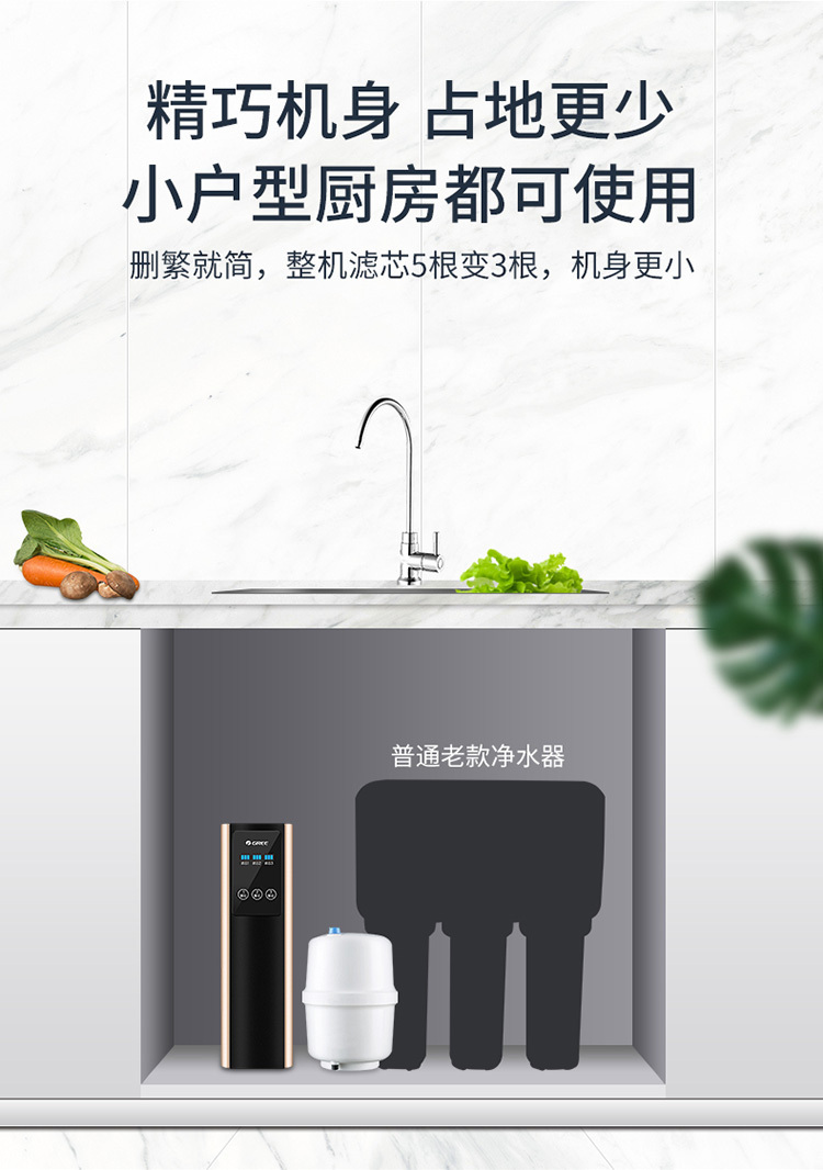 格力凈水機4