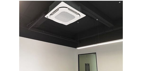 為什么中央空調安裝費用差異這么大-上海中央空調