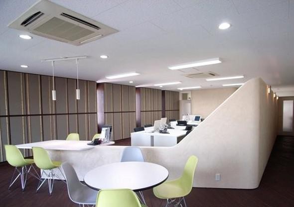 中央空調安裝公司