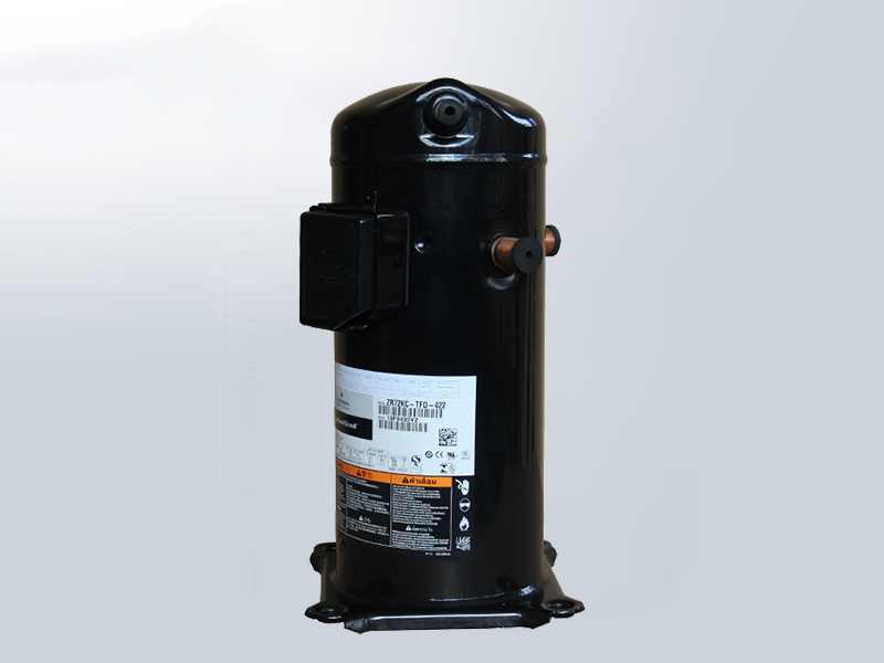 艾默生谷輪渦旋空調(diào)壓縮機ZR72KC-TFD-422