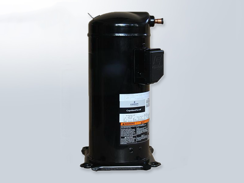 艾默生谷輪渦旋空調壓縮機ZR94KCE-TFD-523