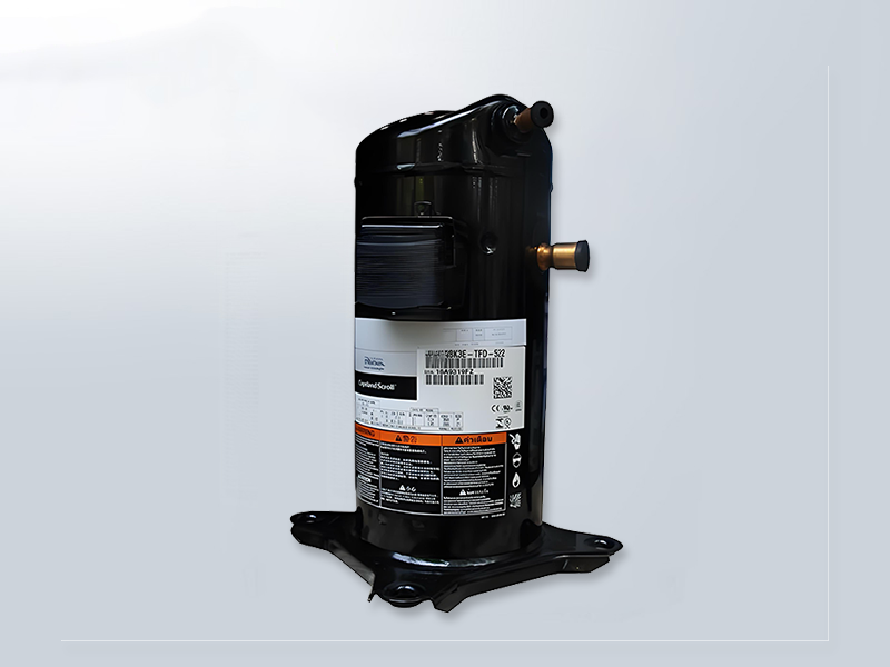 艾默生谷輪壓縮機-空調(diào)壓縮機ZR125KC-TFD-422