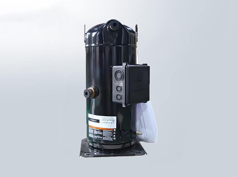 艾默生谷輪渦旋空調(diào)壓縮機ZR54K3E-PFV-522