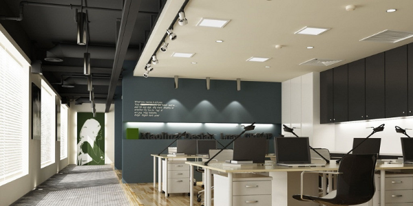 為什么選擇安裝中央空調的場所，越來越多？