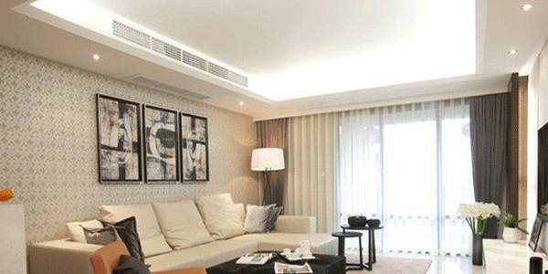 商用、家用客戶都適用的中央空調(diào)選購(gòu)技巧