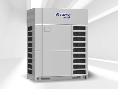 格力商用中央空調(diào)10匹空調(diào)多聯(lián)機(jī)