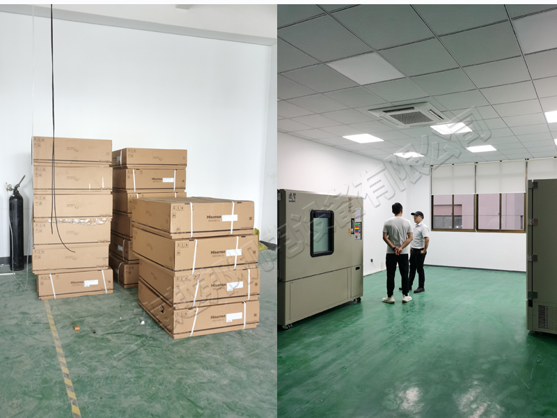 海信商用多聯機空調安裝方案