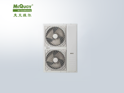 麥克維爾兩聯供安裝