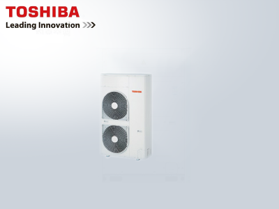 東芝商用中央空調