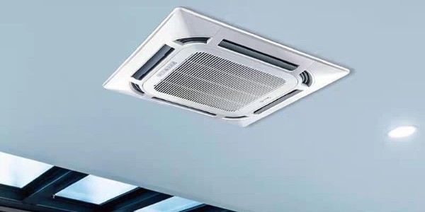 為什么中央空調價格比普通空調貴？