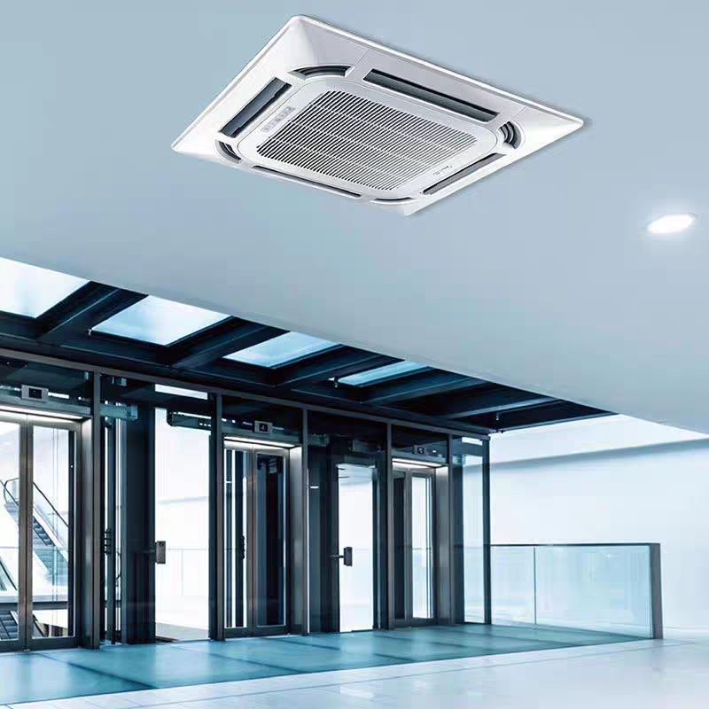 商用中央空調價格