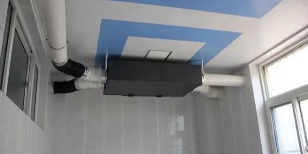 裝好中央空調(diào)可以裝新風(fēng)系統(tǒng)嗎？