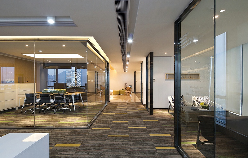 上海商用中央空調