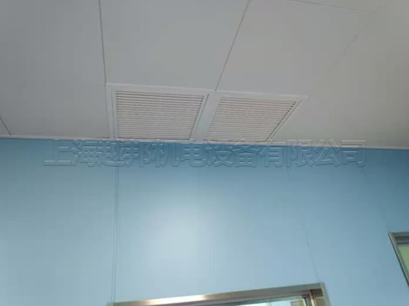 醫院中央空調安裝方案