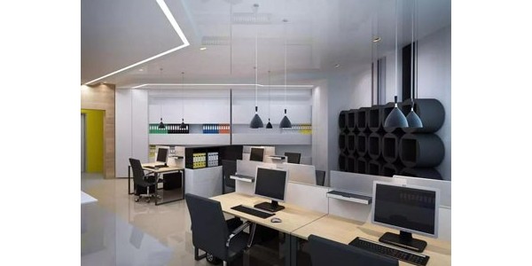 中央空調相同傳統的分體式空調相比，有哪些優勢？