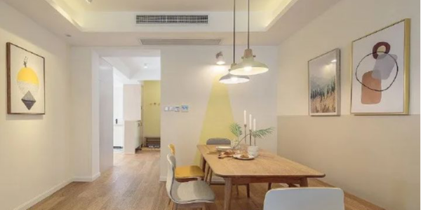 中央空調(diào)哪個模式最省電？